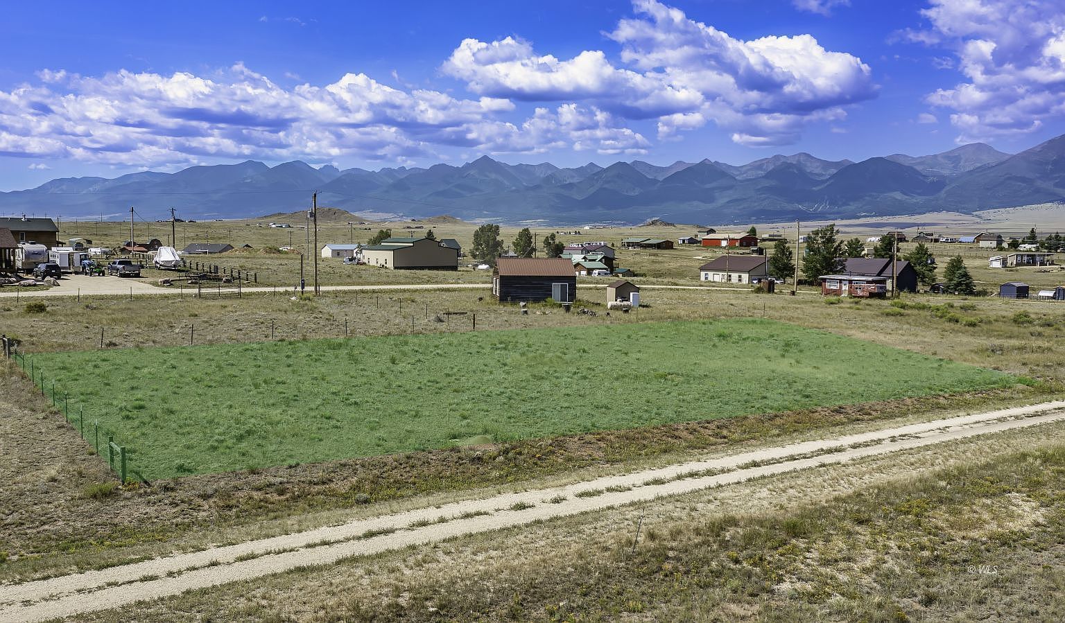 54&72 Erin Rd Westcliffe, CO 81252 - Thumbnail 2