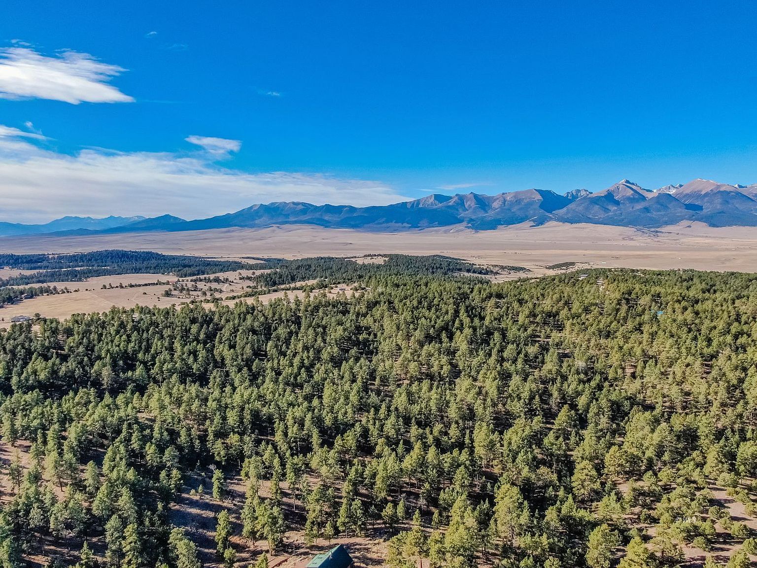 1166 Wykagyl Rd Westcliffe, CO 81252 - Thumbnail 2