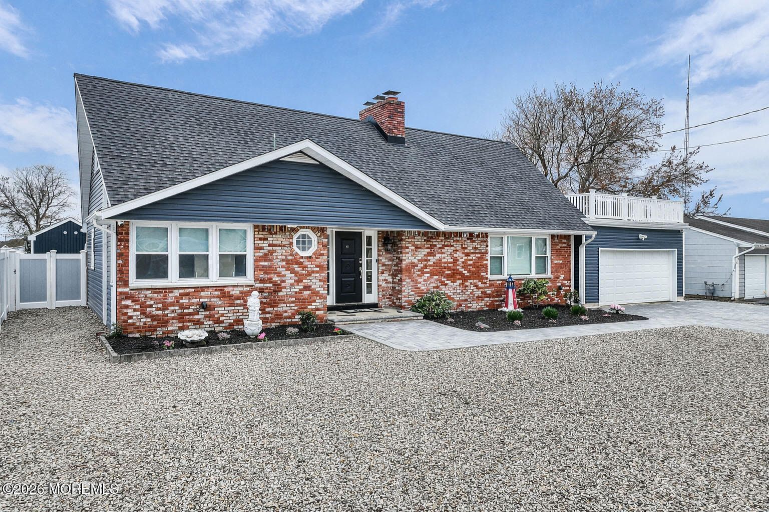 933 Montauk Dr Forked River, NJ 08731  | Single Family