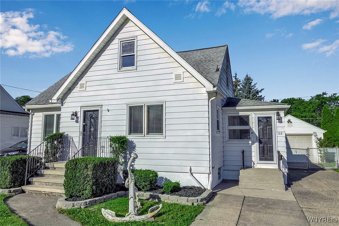 62 Warren Ave West Seneca, NY 14224 - Thumbnail 2