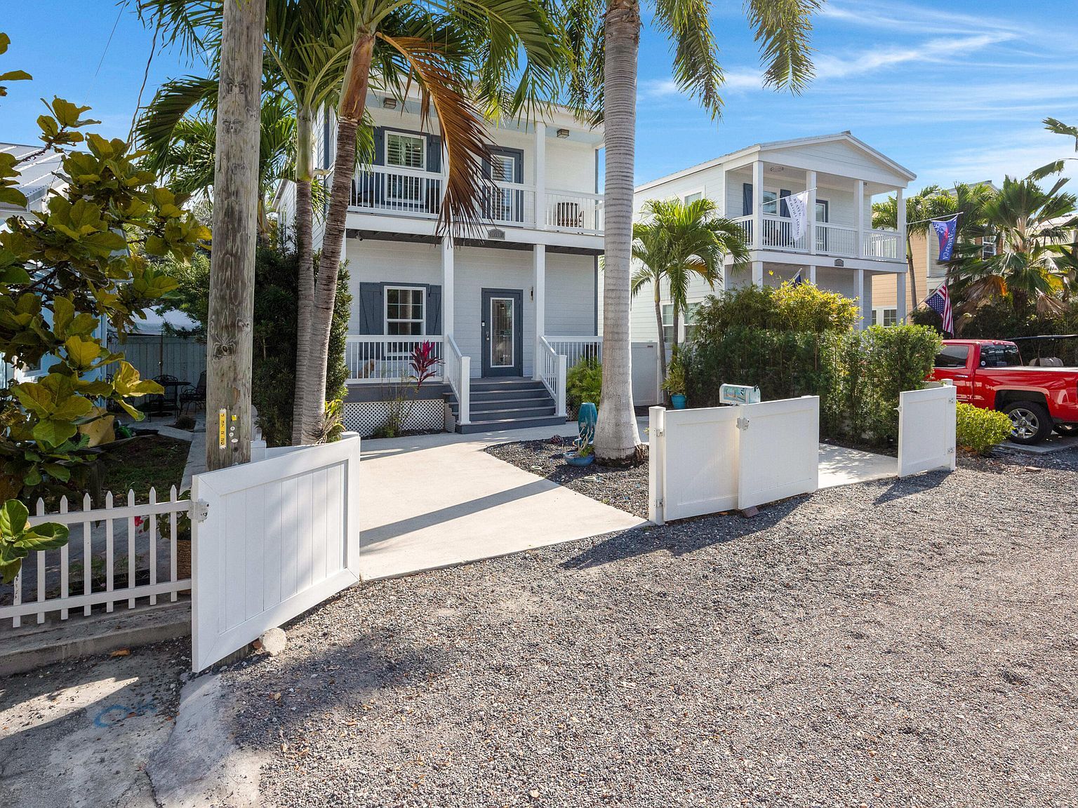 1607 Sunshine Dr Key West, FL 33040  | Single Family