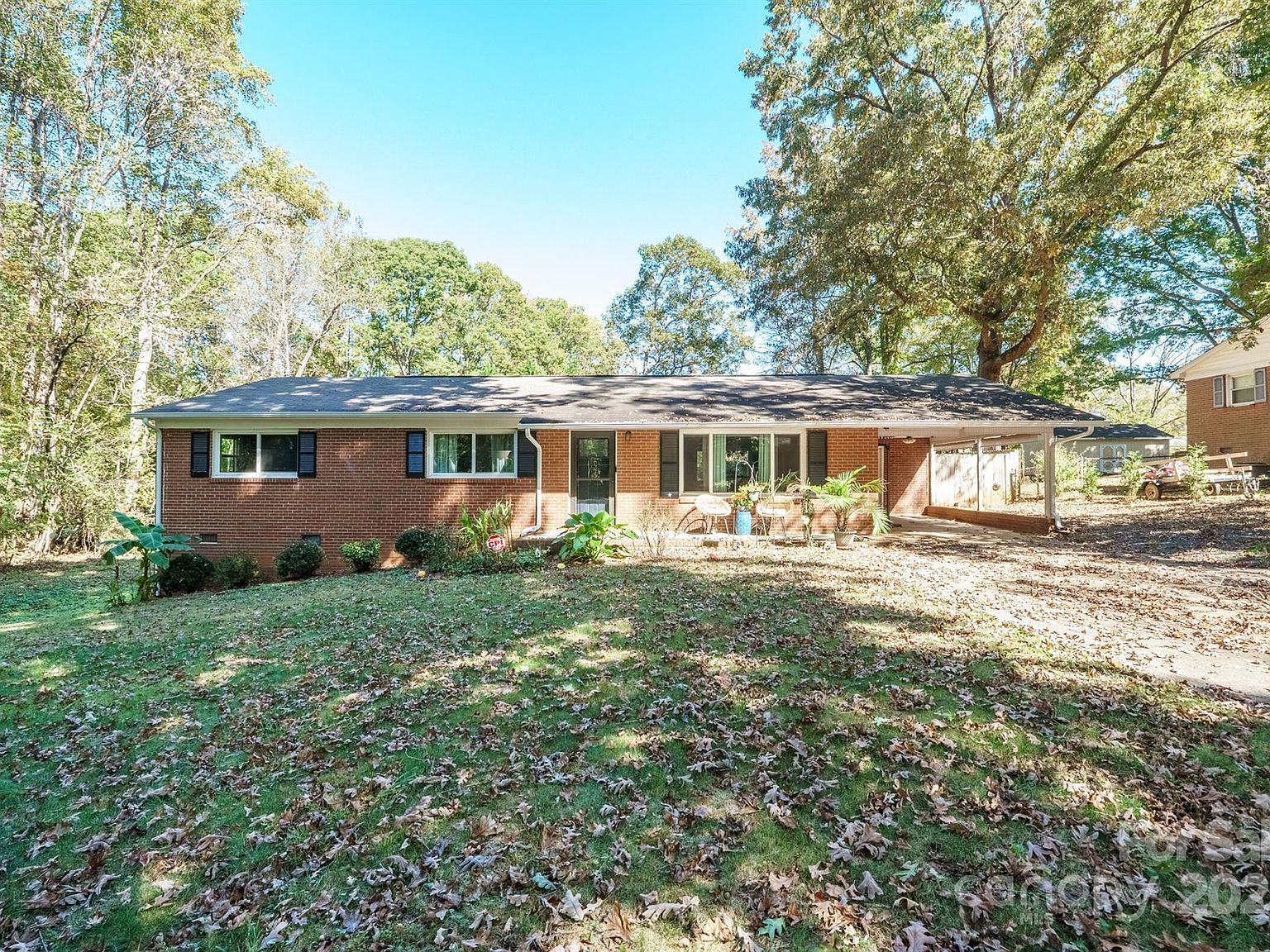 3514 Merry Oaks Ln Dallas, NC 28034 - Thumbnail 2