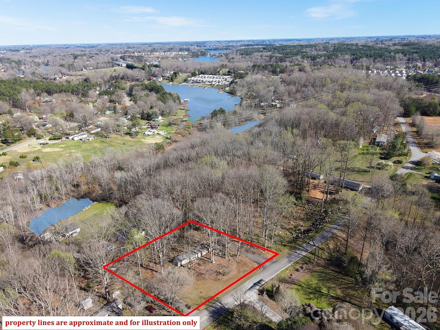 6562 Emerald Isle Dr Sherrills Ford, NC 28673  | New build