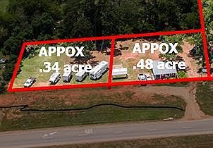 5459 & 5421 Us Highway 59 N Lufkin, TX 75904 - Thumbnail 2