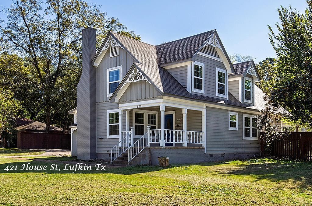 421 House St Lufkin, TX 75904 - Thumbnail 2