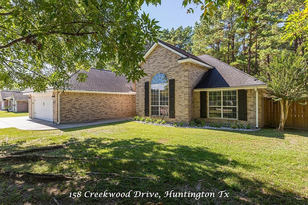 158 Creekwood Dr Huntington, TX 75949 - Thumbnail 2