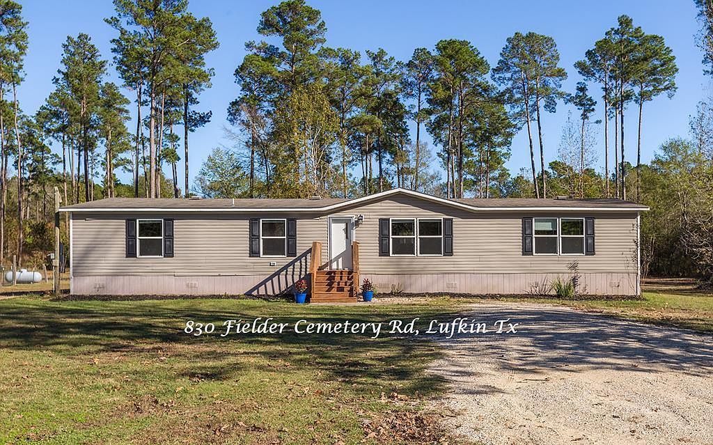 830 Fielders Cemetery Rd Lufkin, TX 75901 - Thumbnail 2