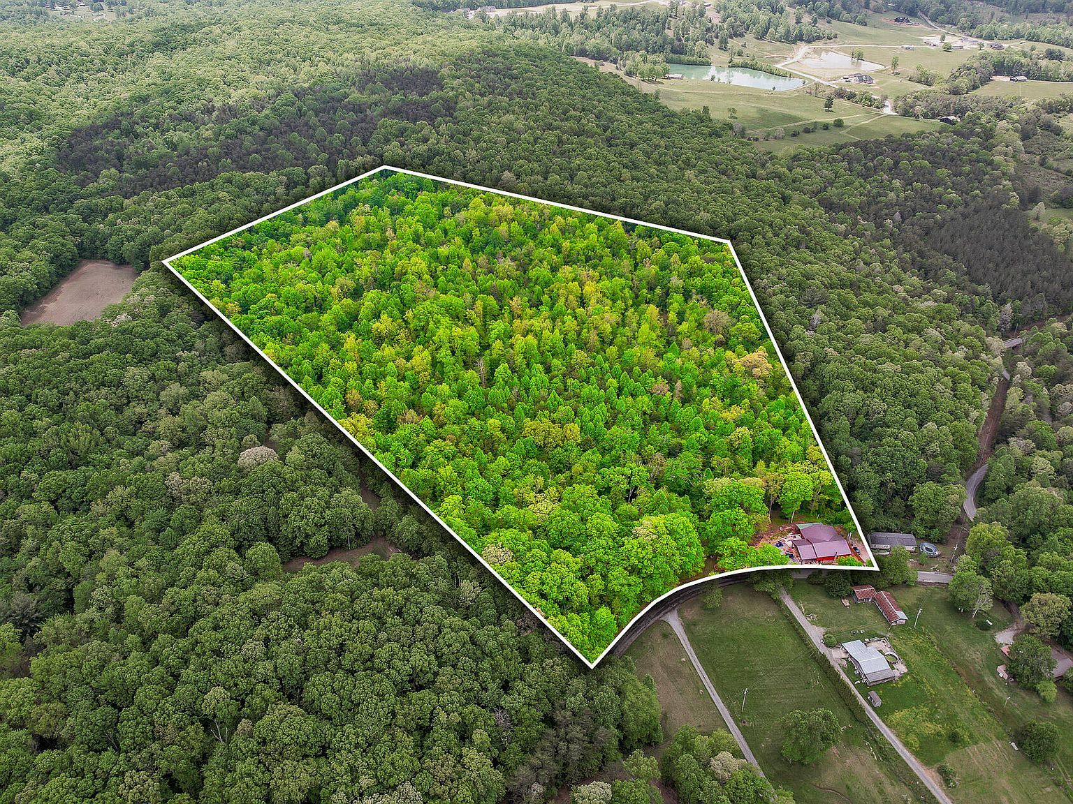 17.65 Blaine Smith Rd Graysville, TN 37338 - Thumbnail 2