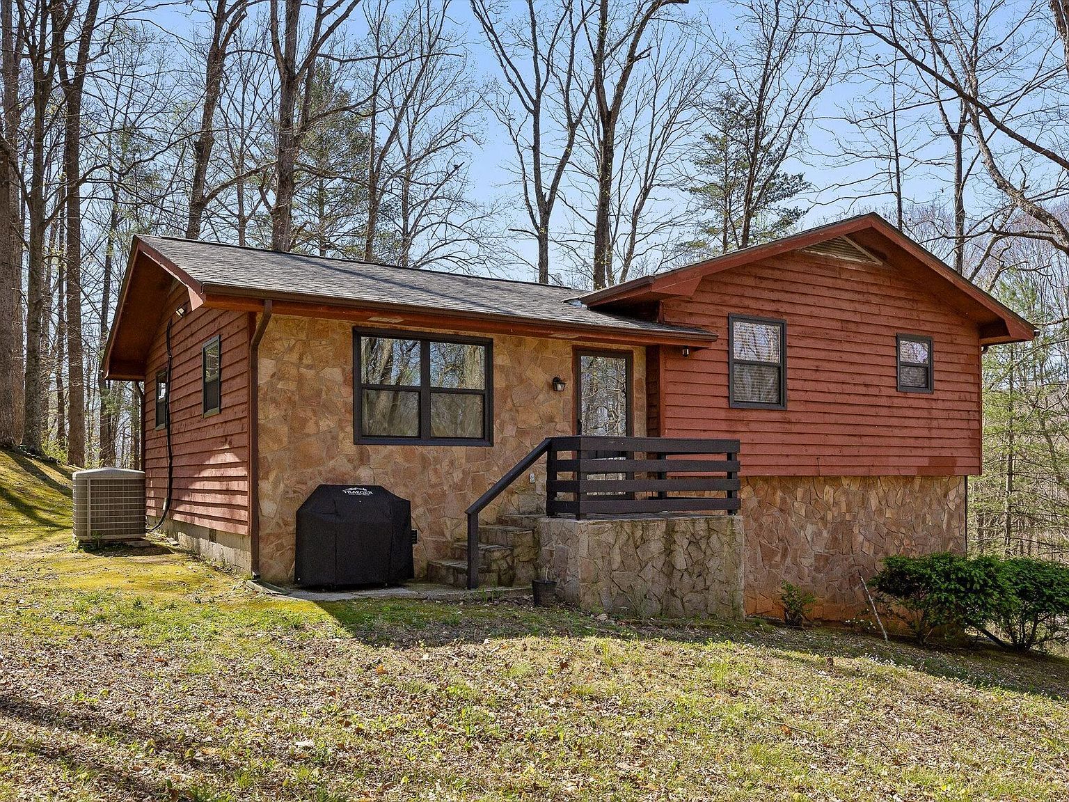 117 Fourth Way Dr Whitwell, TN 37397  | Single Family