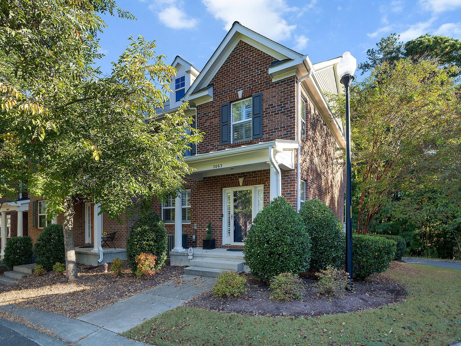 2063 Weston Green Loop Cary, NC 27513 - Thumbnail 2