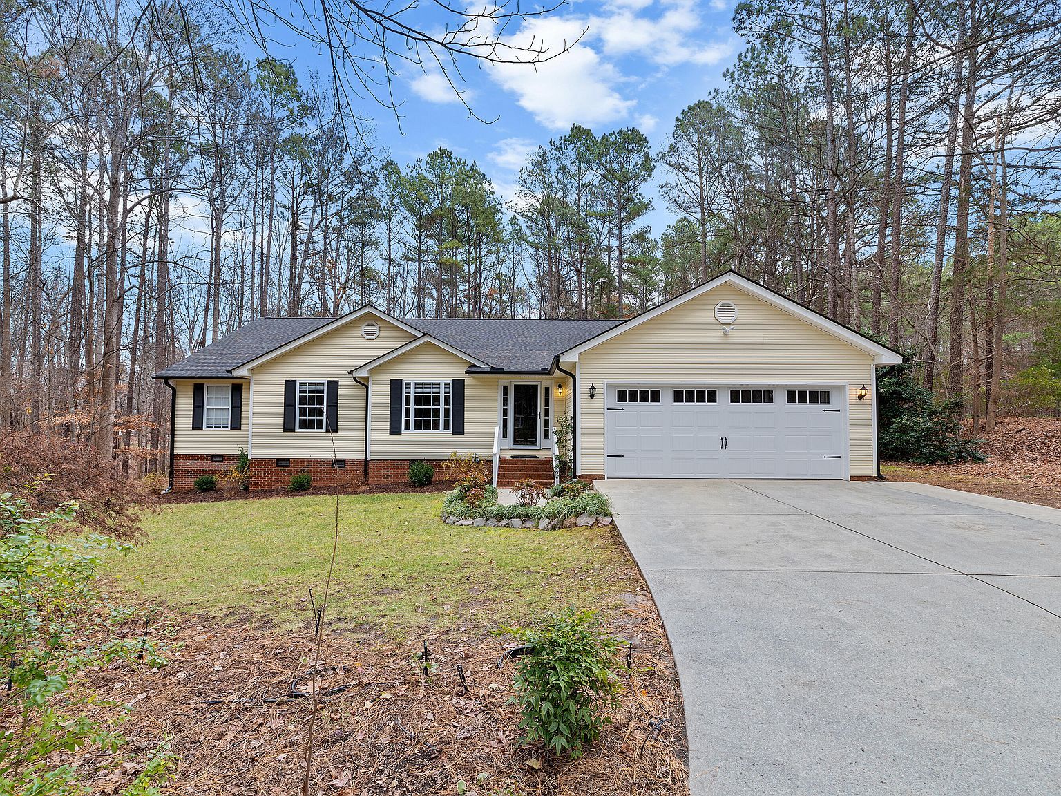 7119 Wexford Woods Trl Raleigh, NC 27613 - Thumbnail 2
