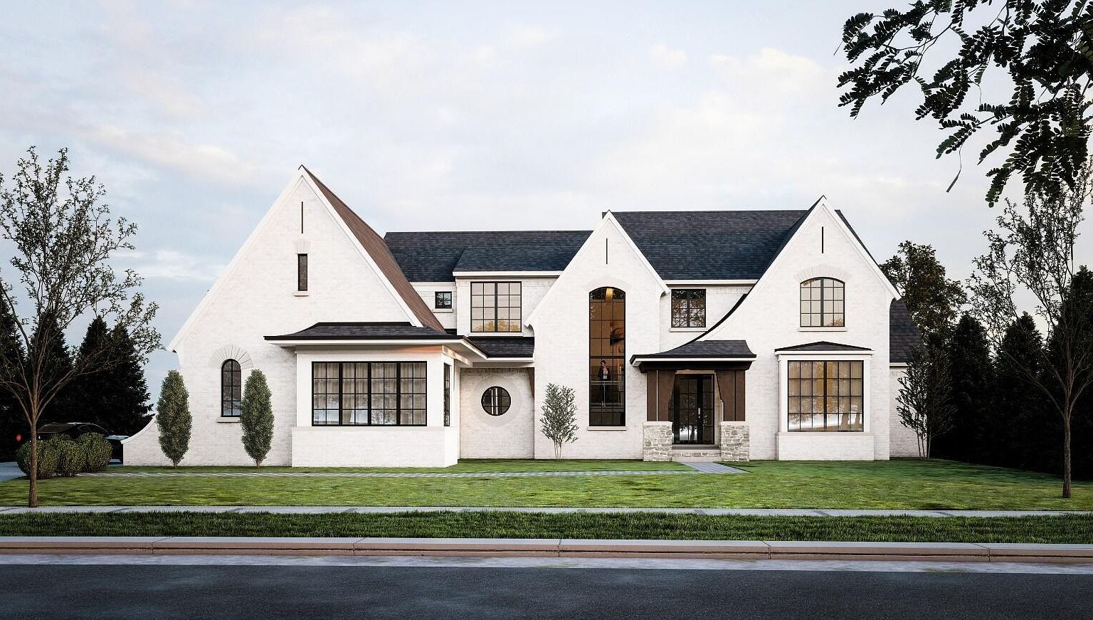 60 Elodea Ln Ann Arbor, MI 48103 - Thumbnail 2