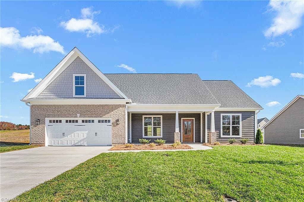 3117 Cullens Dr Graham, NC 27253 - Thumbnail 2