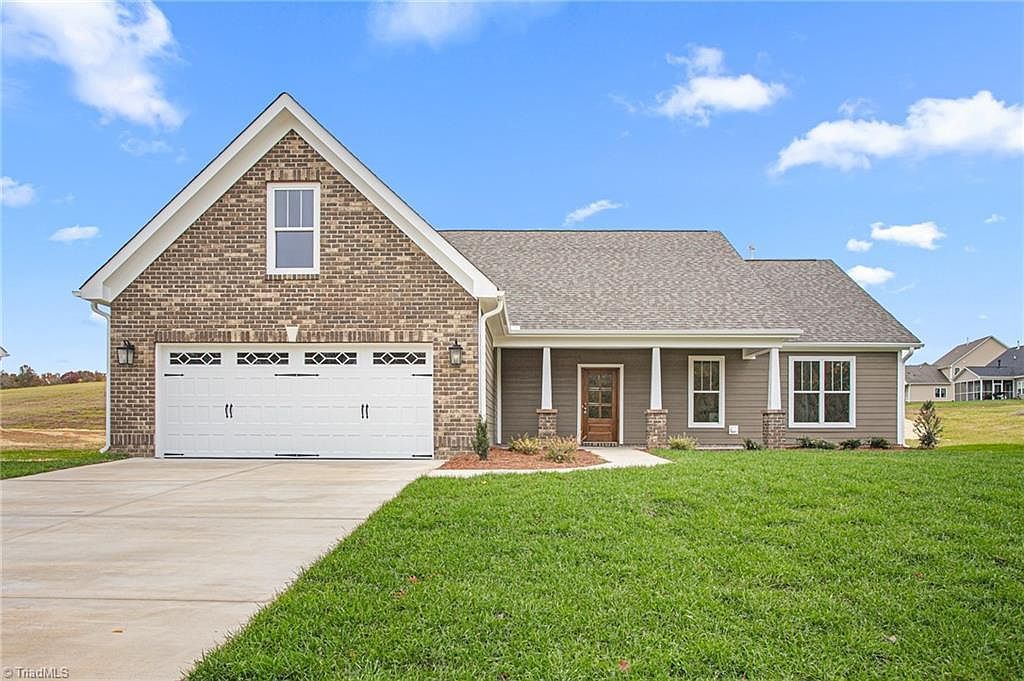 3113 Cullens Dr Graham, NC 27253 - Thumbnail 2