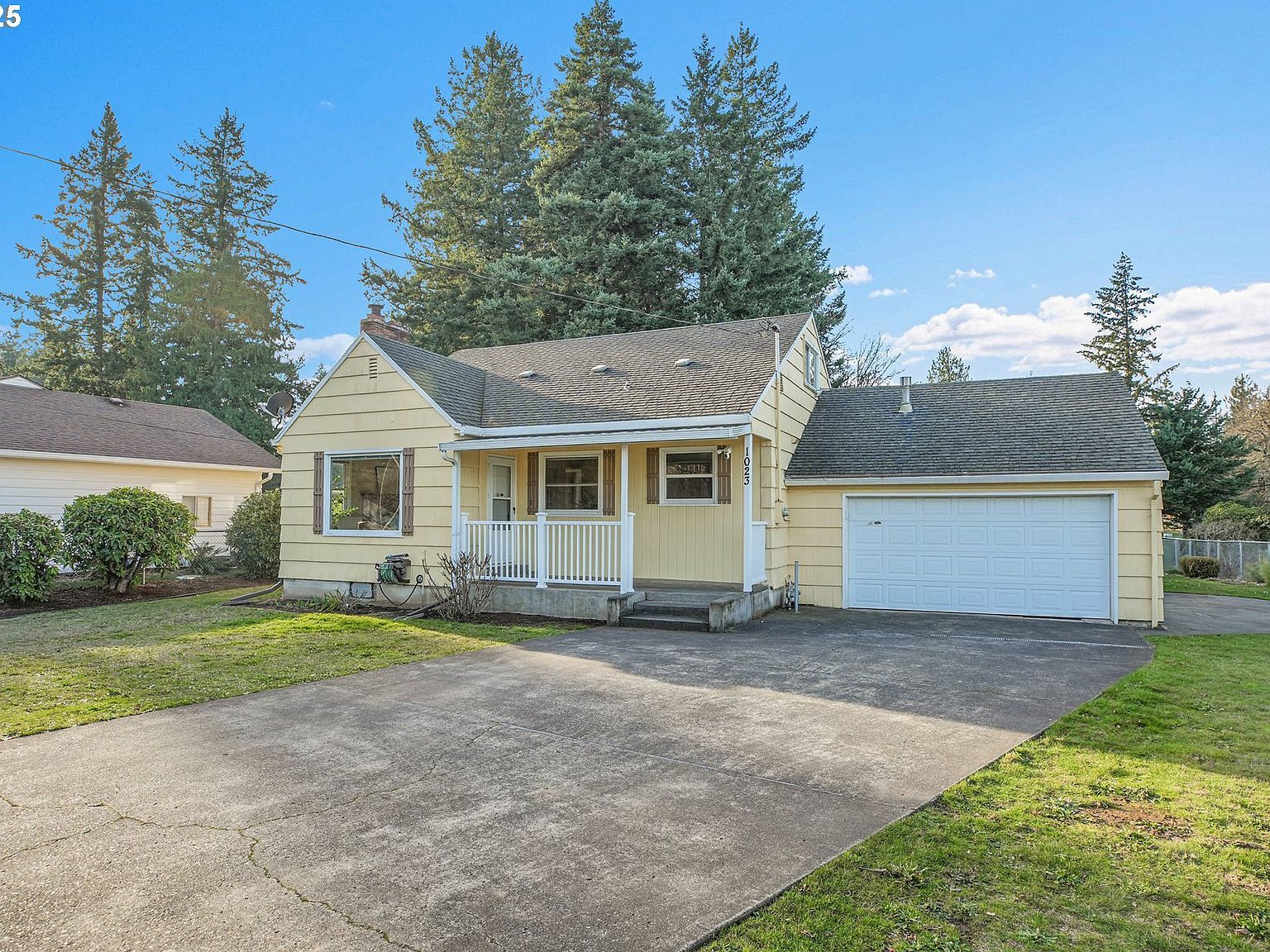 1023 NE 172nd Ave Portland, OR 97230  | Single Family