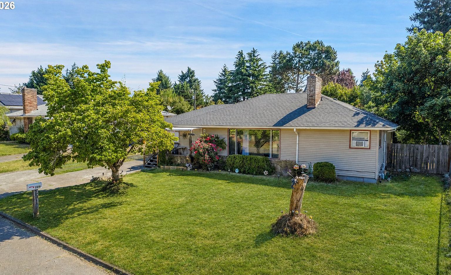 2918 SE 143rd Ave Portland, OR 97236, 97236