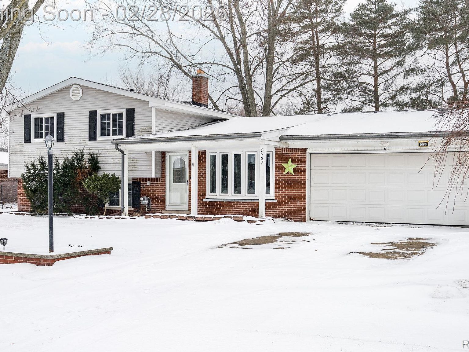 5737 Shetland Way Waterford, MI 48327 - Thumbnail 2