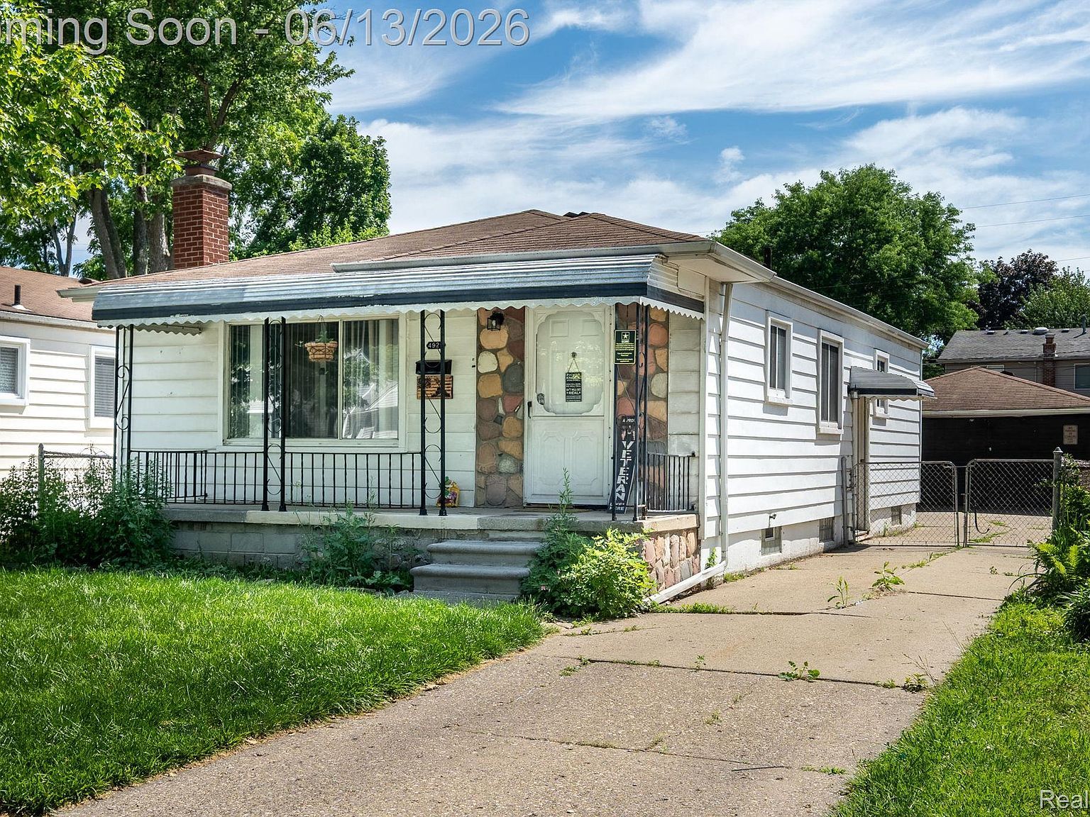 4929 Dudley St Dearborn Heights, MI 48125, 48125