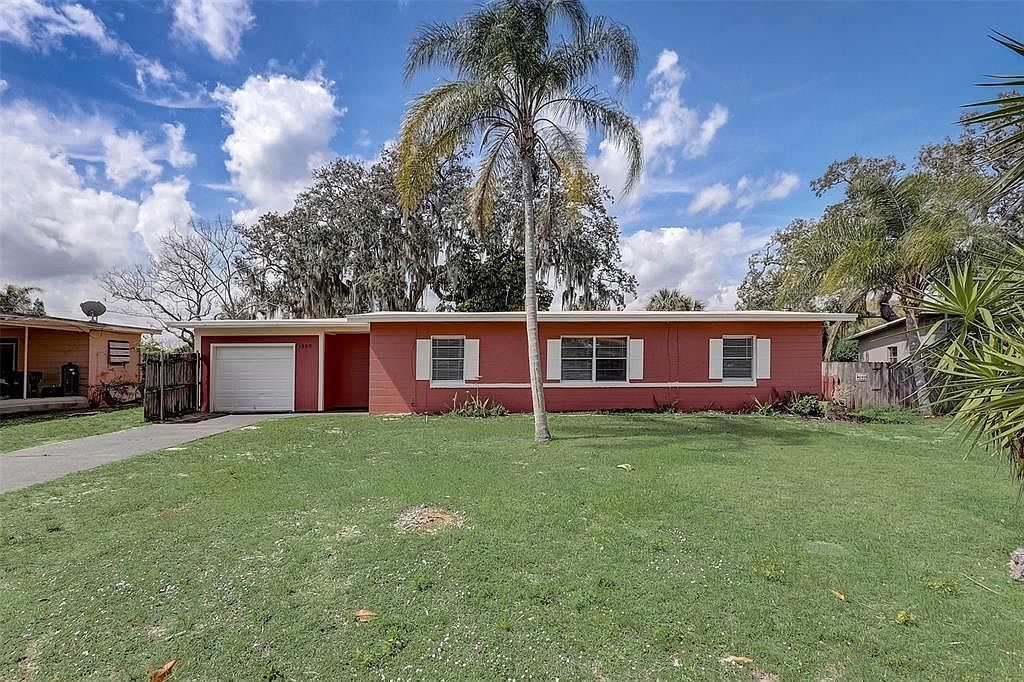 1590 Hilldale Rd Titusville, FL 32780 - Thumbnail 2