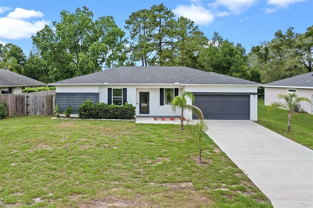 2626 Coachman Dr Deltona, FL 32738 - Thumbnail 2