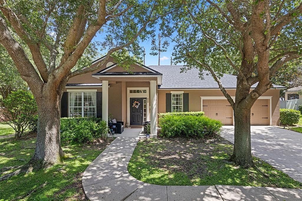 629 Mary Paula Dr Apopka, FL 32712 - Thumbnail 2