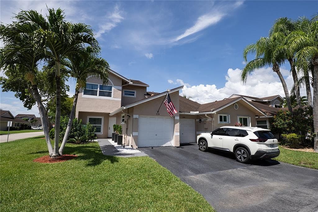 1236 NW 52nd Way Deerfield Beach, FL 33442 - Thumbnail 2