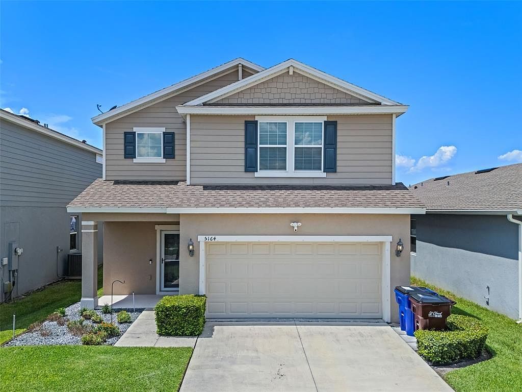 5164 Chickadee St Saint Cloud, FL 34771 - Thumbnail 2