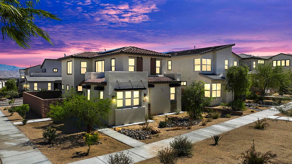 35923 Lasuen St Palm Desert, CA 92211  | Single Family