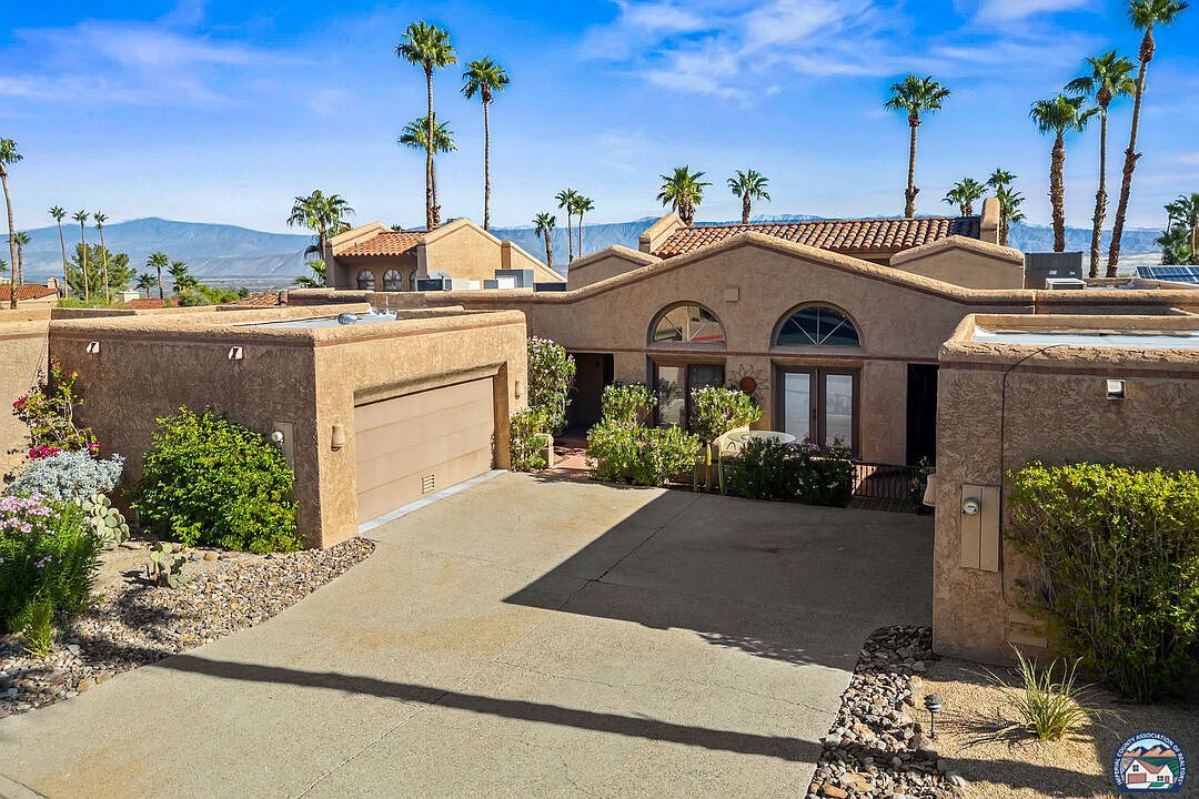 1977 Desert Vista Ter Borrego Springs, CA 92004  | Single Family