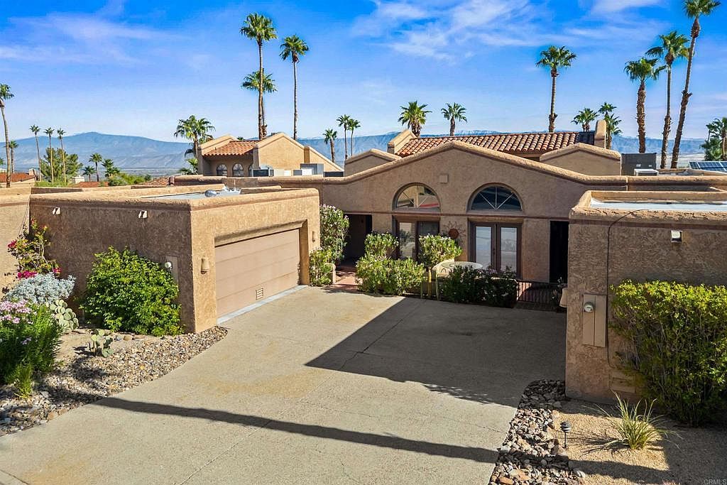 1977 Desert Terrace Vis Borrego Springs, CA 92004  | Single Family