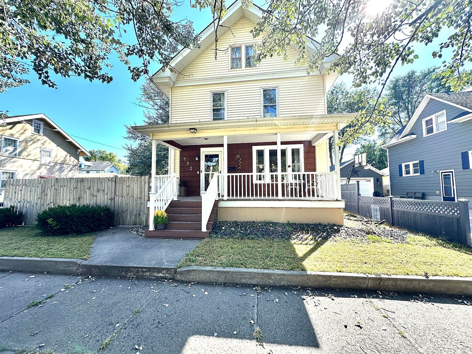 132 7th St SE Huron, SD 57350 - Thumbnail 2