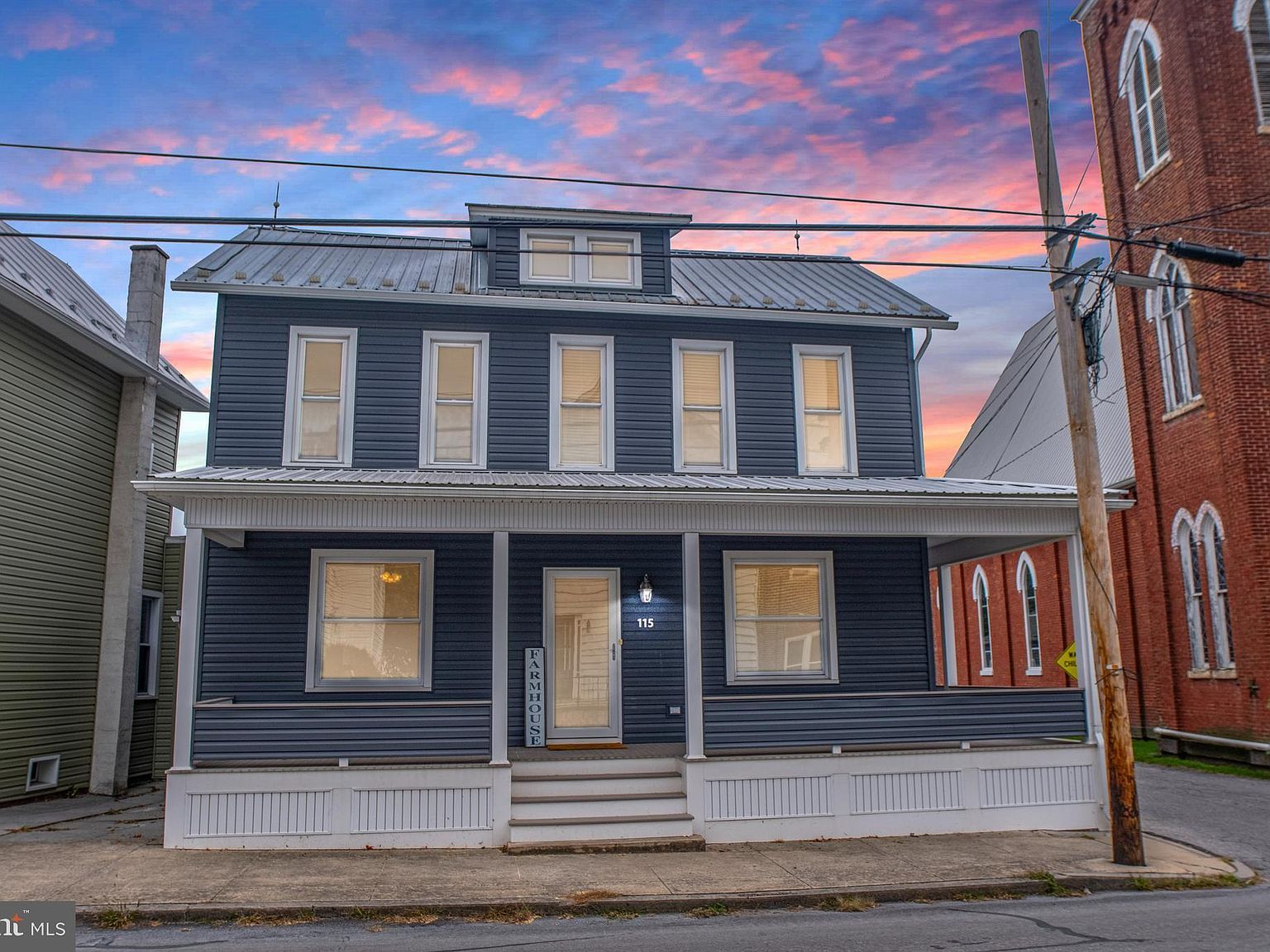 115 Penn St Millheim, PA 16854 - Thumbnail 2