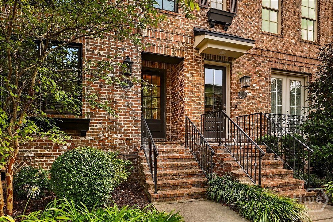 441 Port Street Savannah, GA 31401, 31401