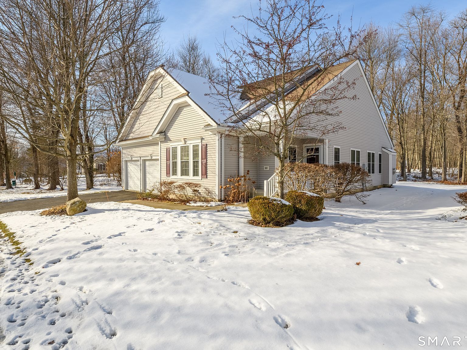 301 Fairway Dr Unit 301 Oxford, CT 06478 - Thumbnail 2