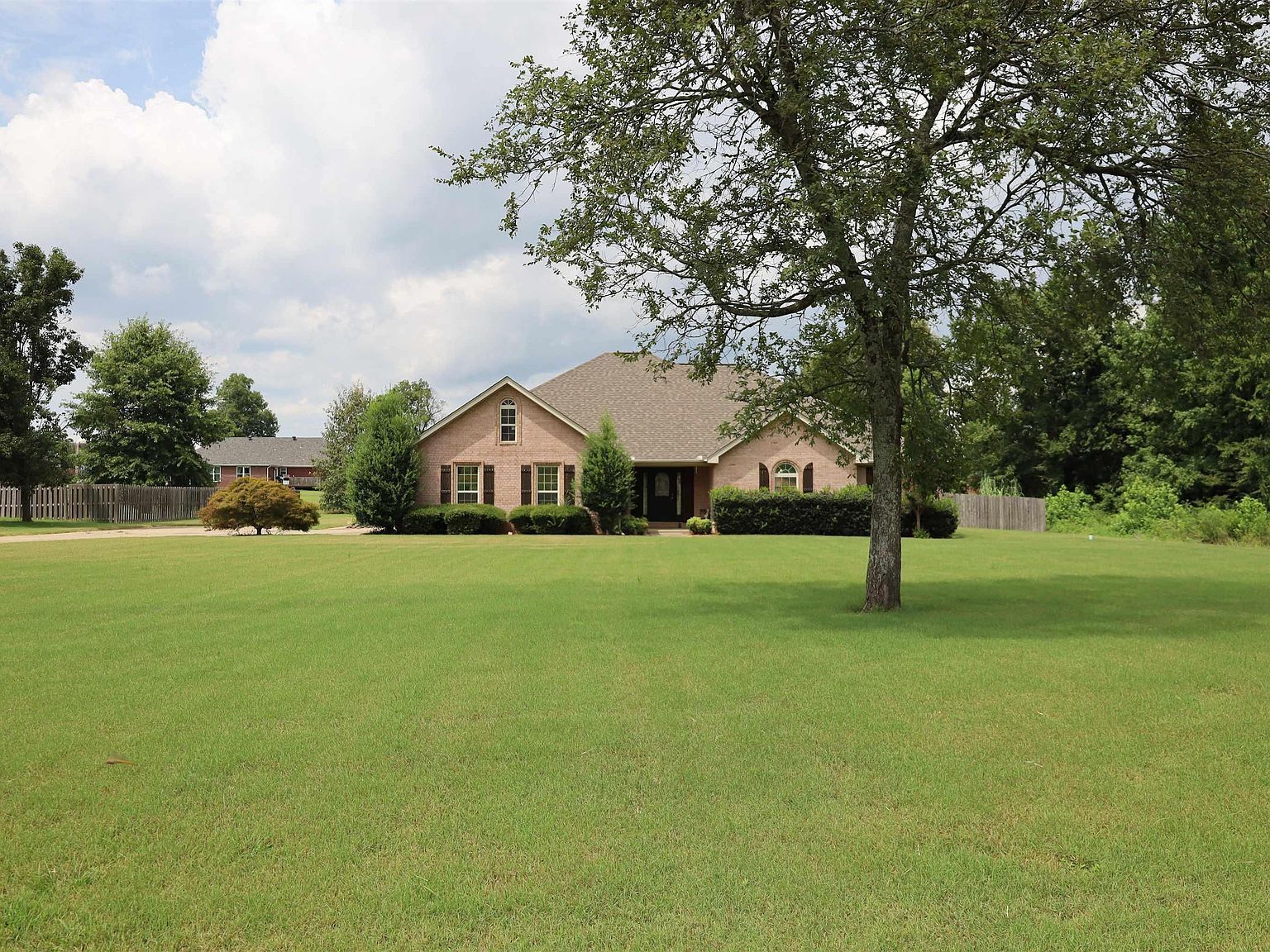 231 County Road 7452 Jonesboro, AR 72401 | Single Family