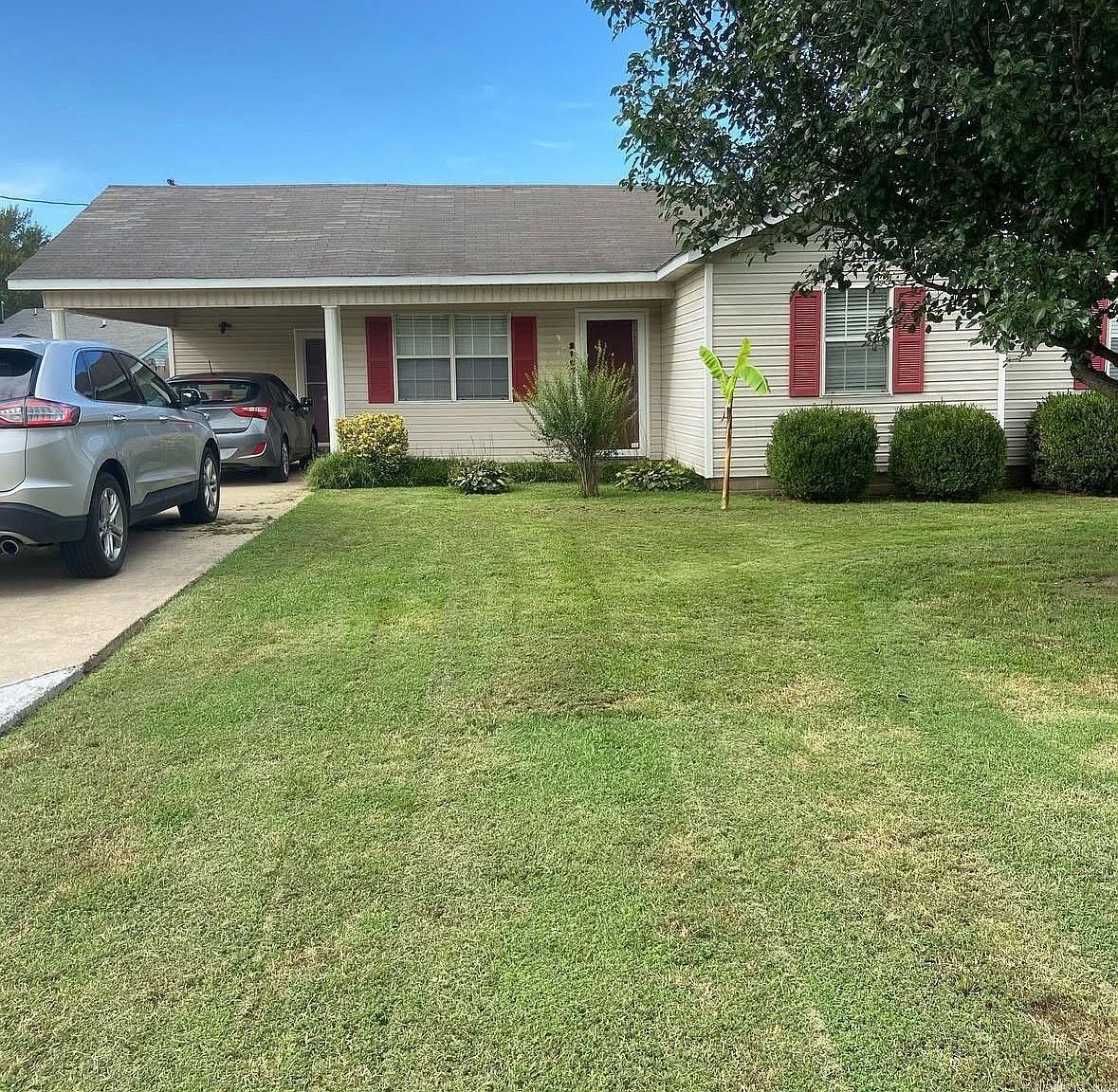 2903 Clifft St Paragould, AR 72450 - Thumbnail 2