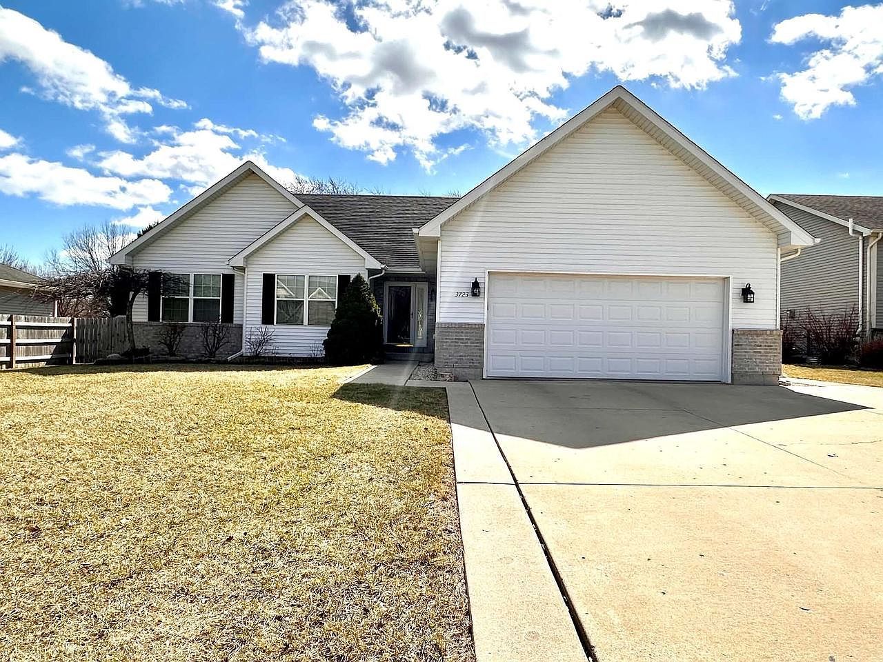 3723 29th St Kenosha, WI 53144  | Single Family