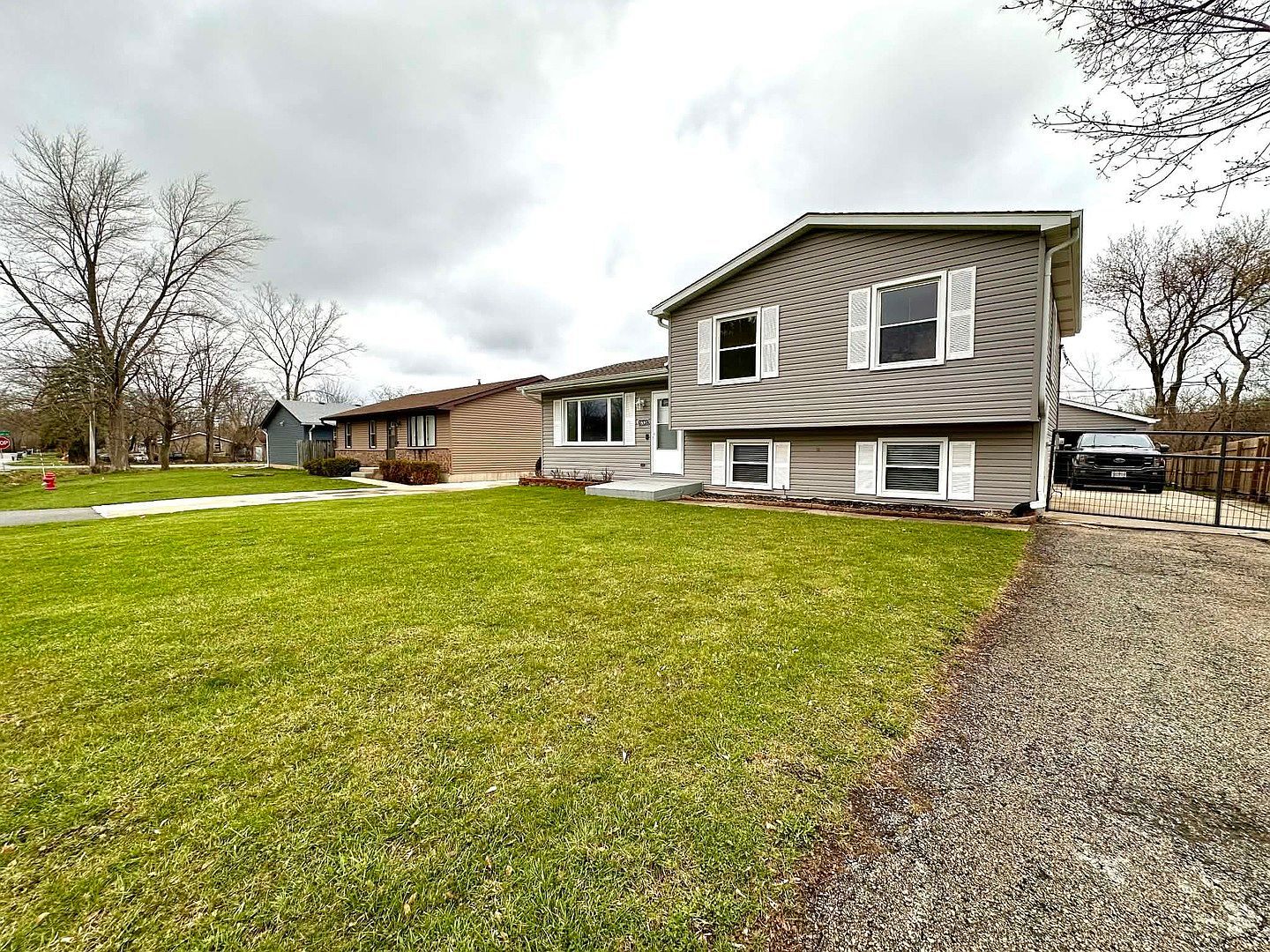 38093 N Cornell Rd Beach Park, IL 60087  | Single Family