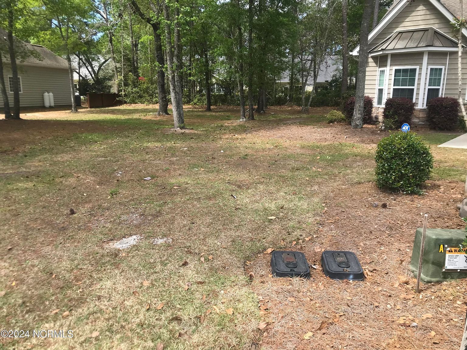 141 McAuley Ct Sunset Beach, NC 28468 - Thumbnail 2