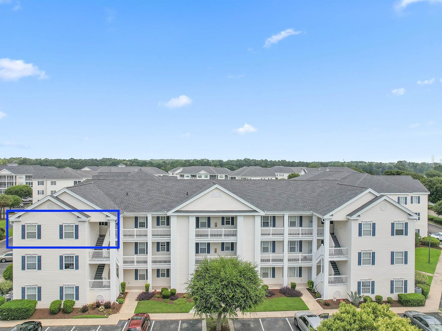 901 W Port Dr UNIT 2114 North Myrtle Beach, SC 29582 - Thumbnail 2