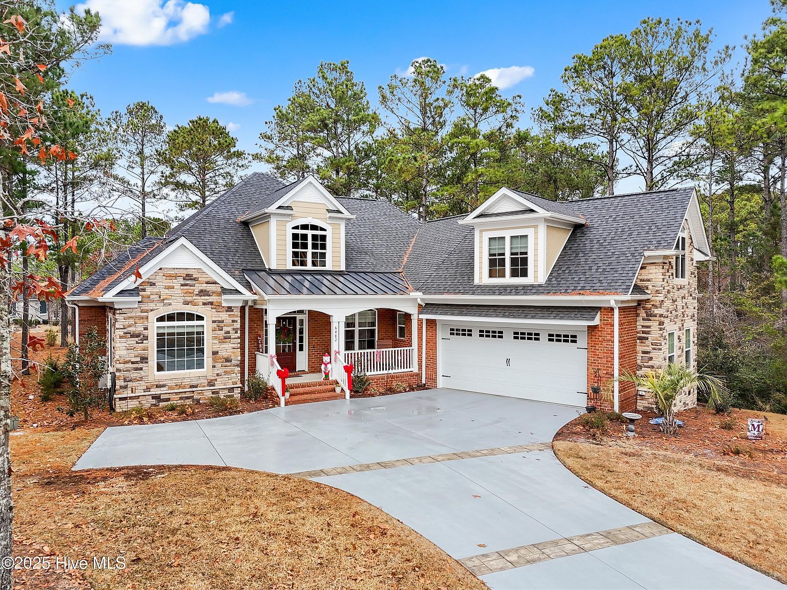 6482 Kirkwall Point SW Ocean Isle Beach, NC 28469 - Thumbnail 2