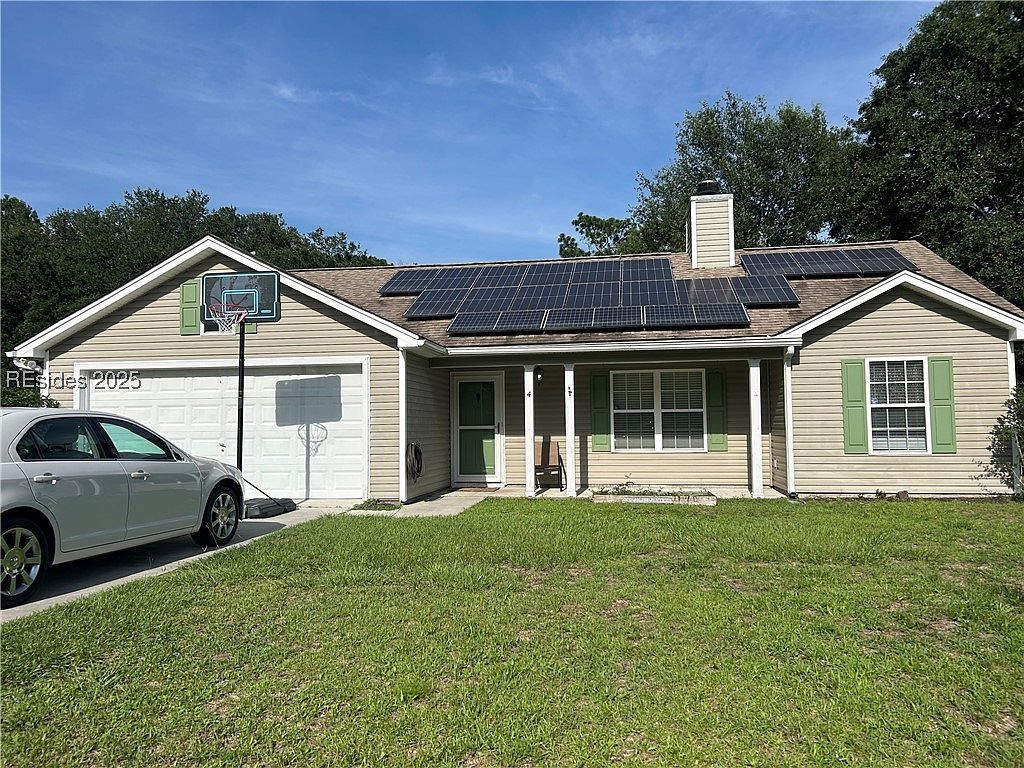 4 Shiney Leaf Ct Beaufort, SC 29907 - Thumbnail 2