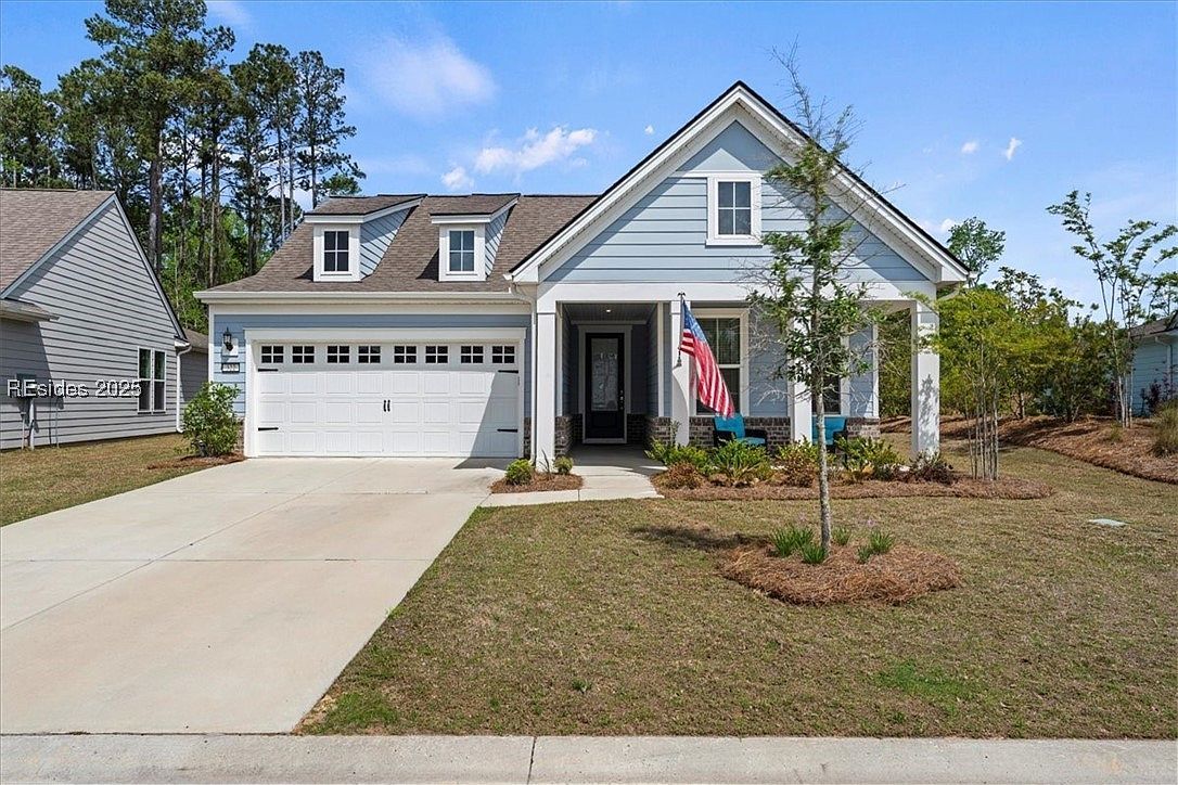 322 Destiny Dr Bluffton, SC 29909 - Thumbnail 2