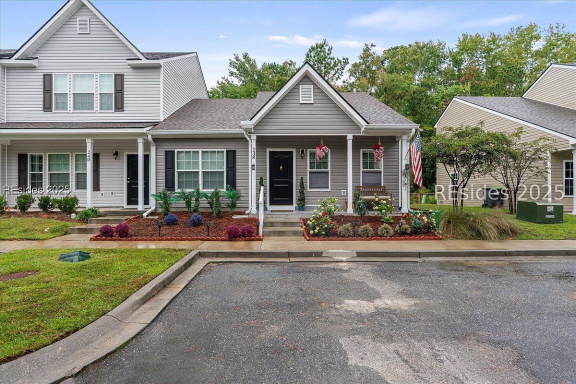 238 Admiration Ave Beaufort, SC 29906 - Thumbnail 2