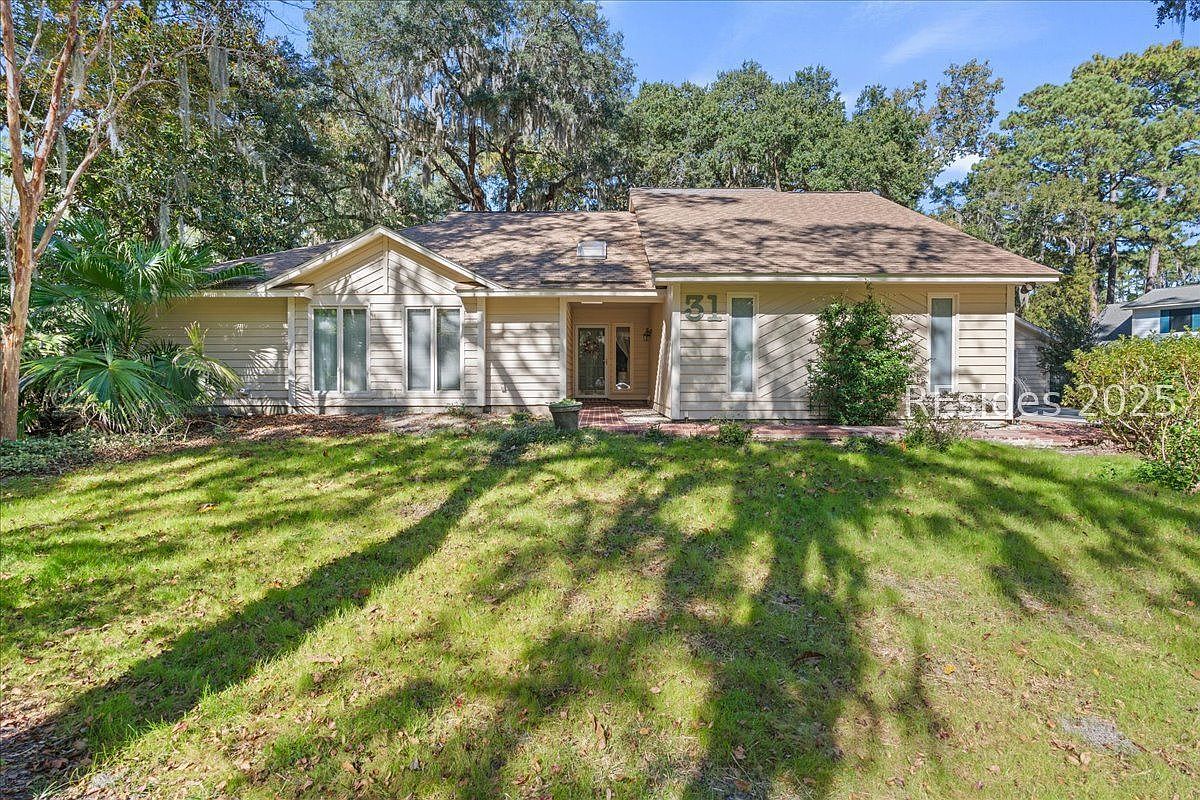 31 Chesterfield Lake Dr Beaufort, SC 29906 - Thumbnail 2