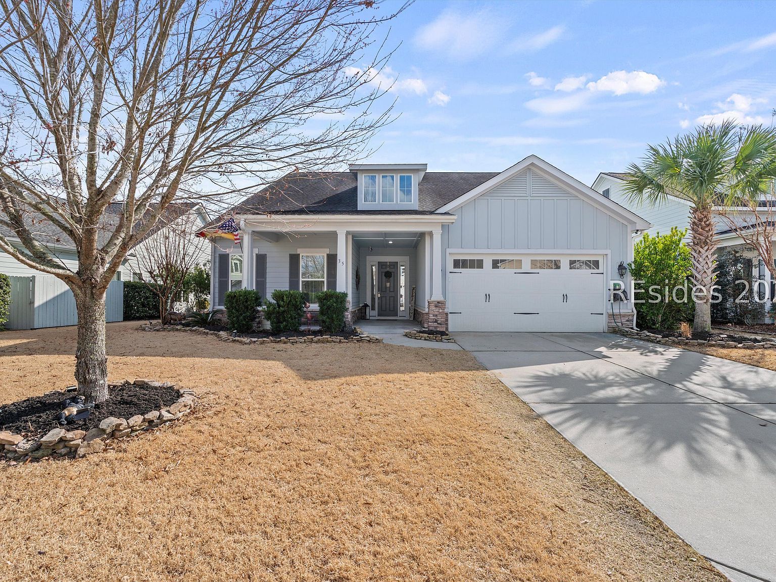 35 Foxpath Ln Bluffton, SC 29910 - Thumbnail 2