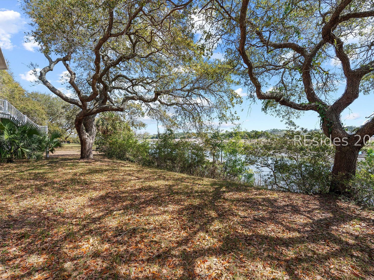 370 Fripp Point Rd Saint Helena Island, SC 29920  | Single Family