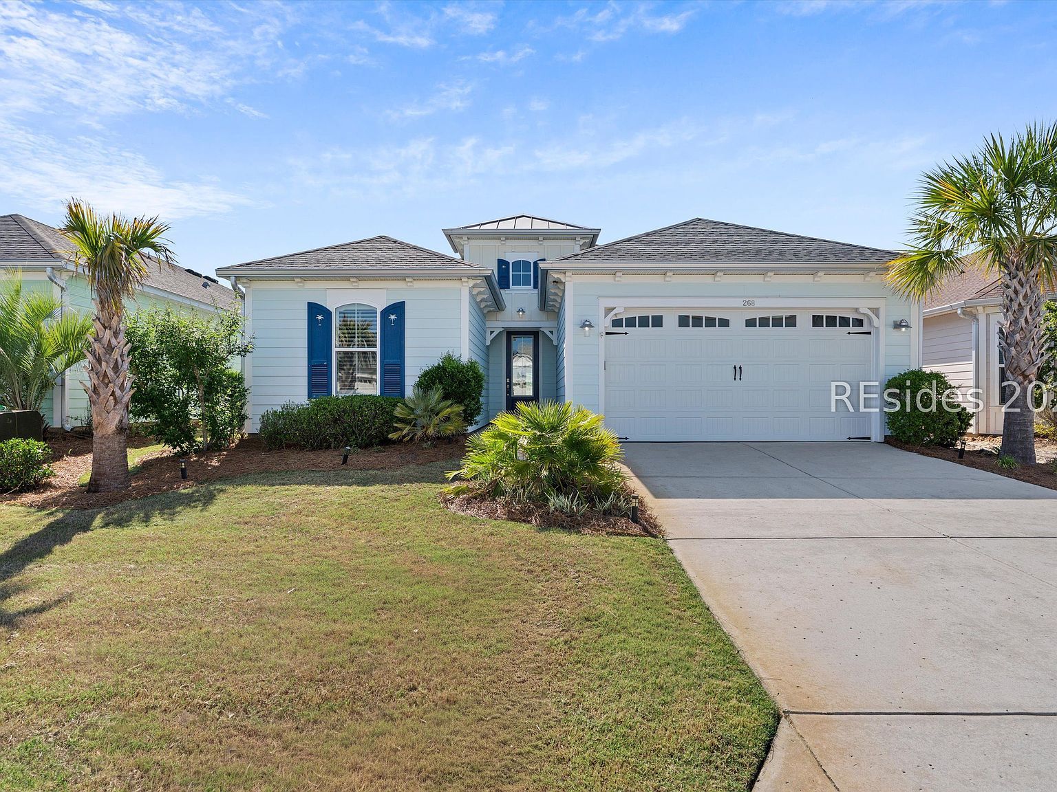 268 Cool Breeze Dr Hardeeville, SC 29927, 29927