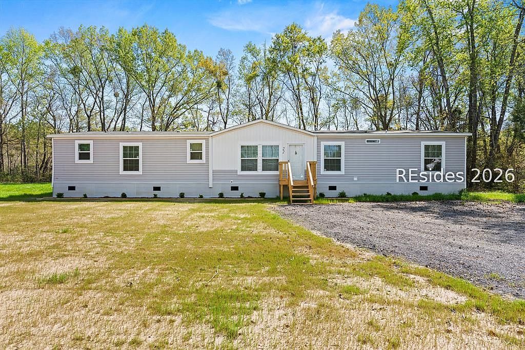 26 Unity Ln Seabrook, SC 29940, 29940