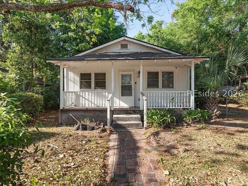 1919 Duke St Beaufort, SC 29902, 29902